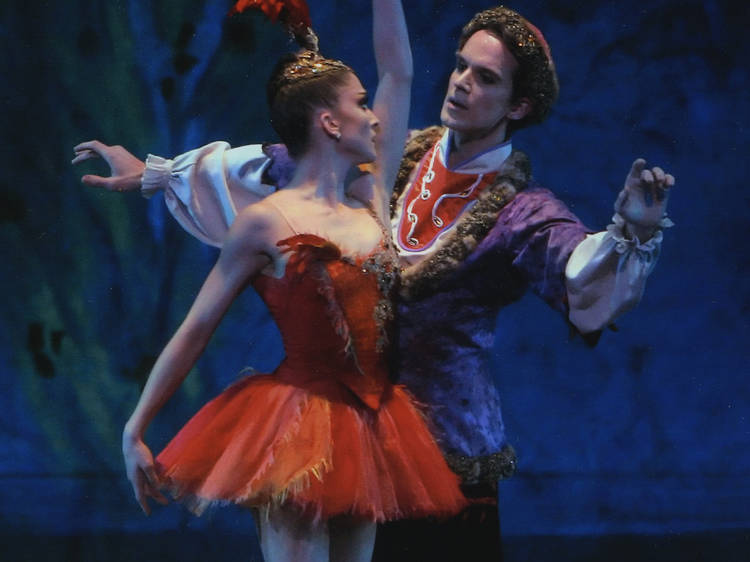 New York City Ballet: Your guide to NYCB dancers and productions