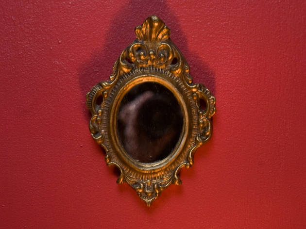 (Photograph: Imogen Brown)