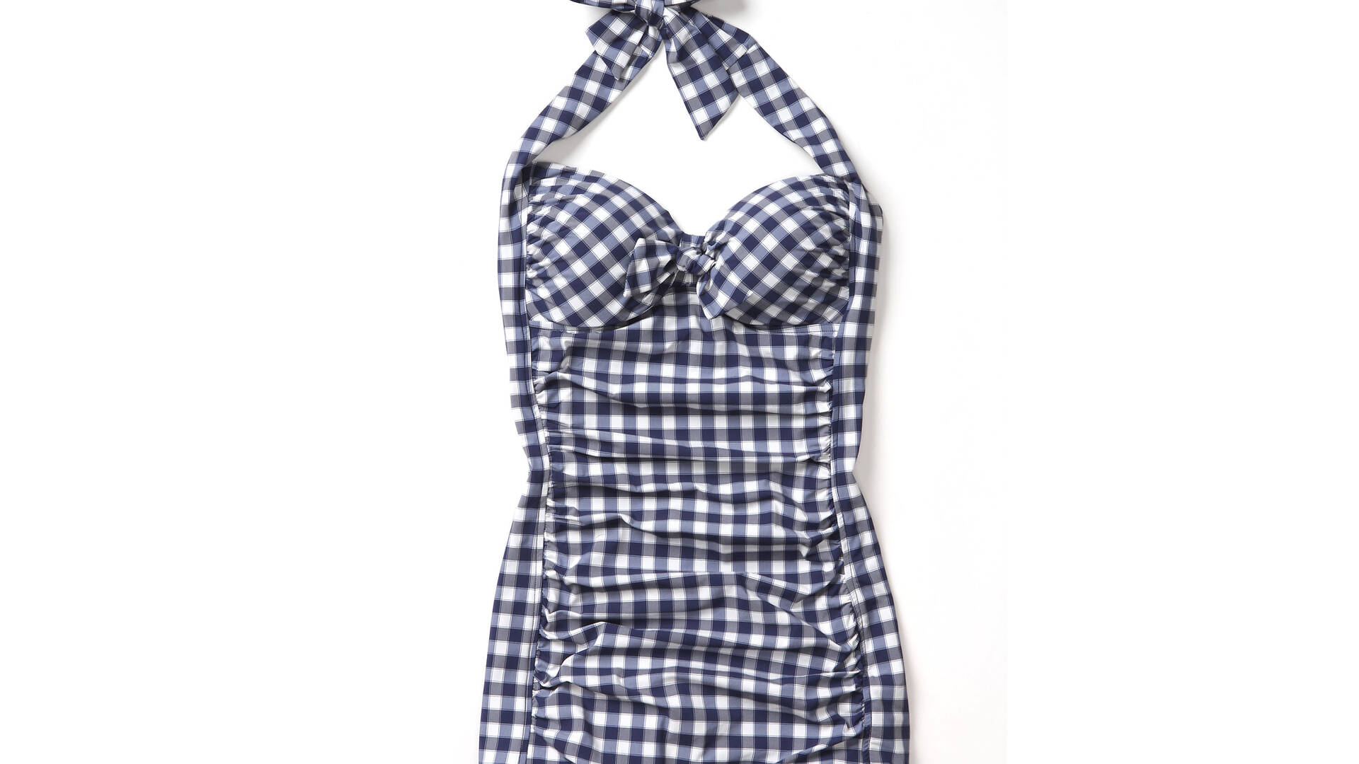 Trend watch: Gingham