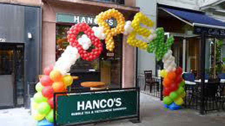 Hanco's