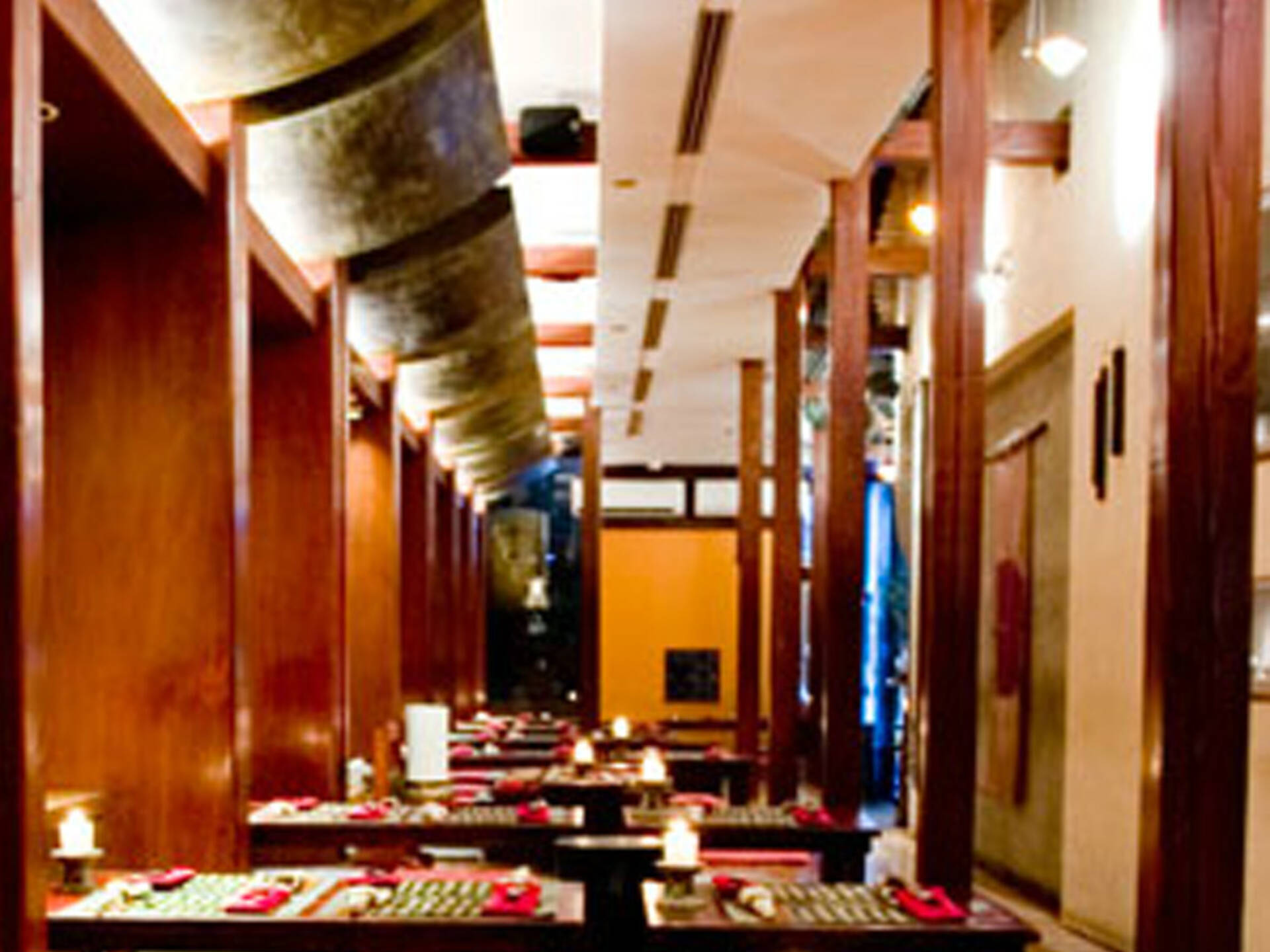 Dine at the best Korean restaurant NYC has to offer including BBQ