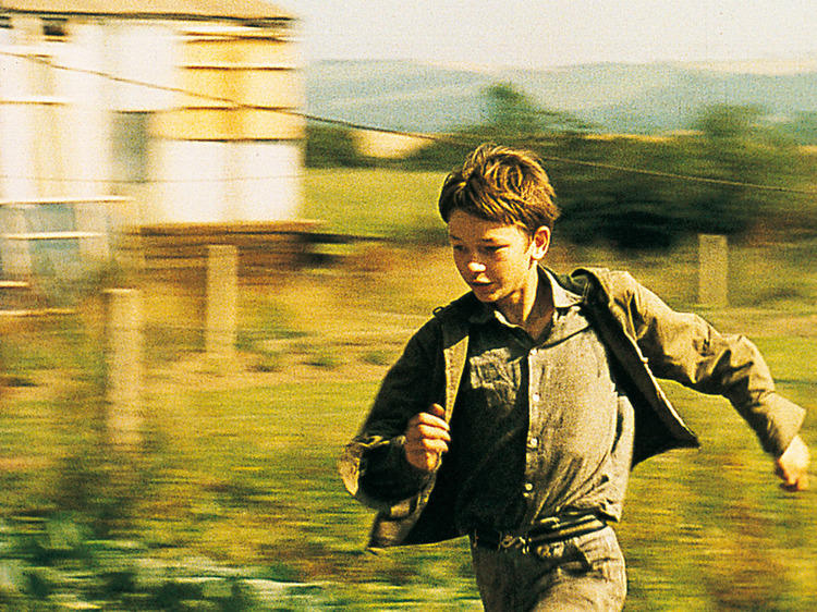 Kes (1969)