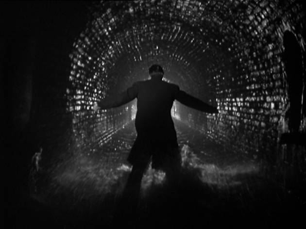 Third Man Le Troisième Homme