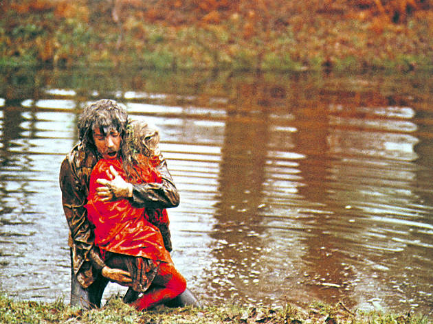 The 100 best horror films, horror movies, Don't Look Now The 100 best horror films, horror movies, Don't Look Now