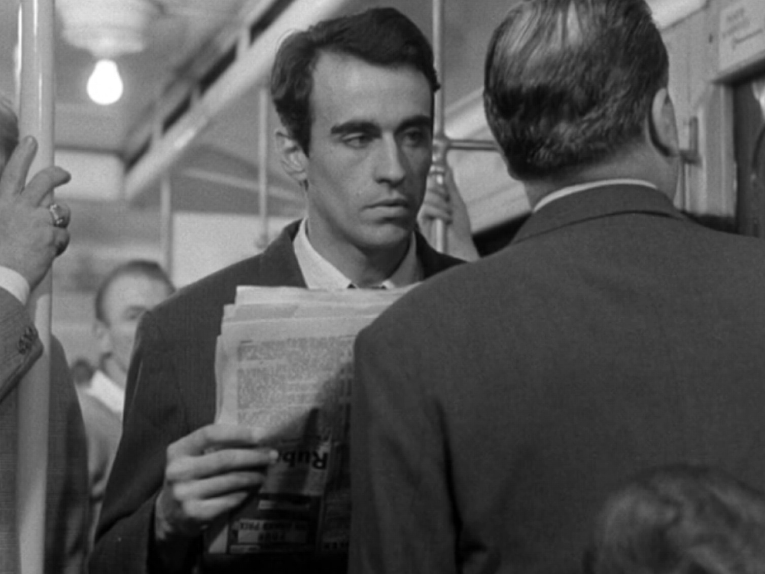 Pickpocket (1959)