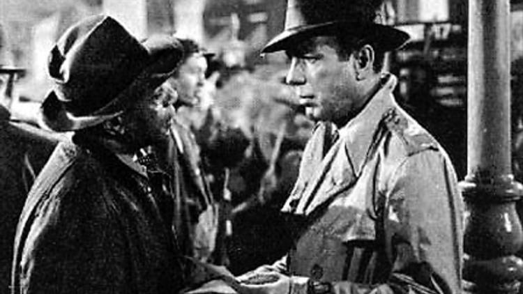 Casablanca (1942)