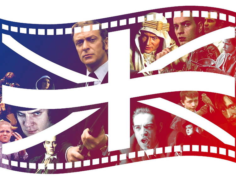 100 British Films