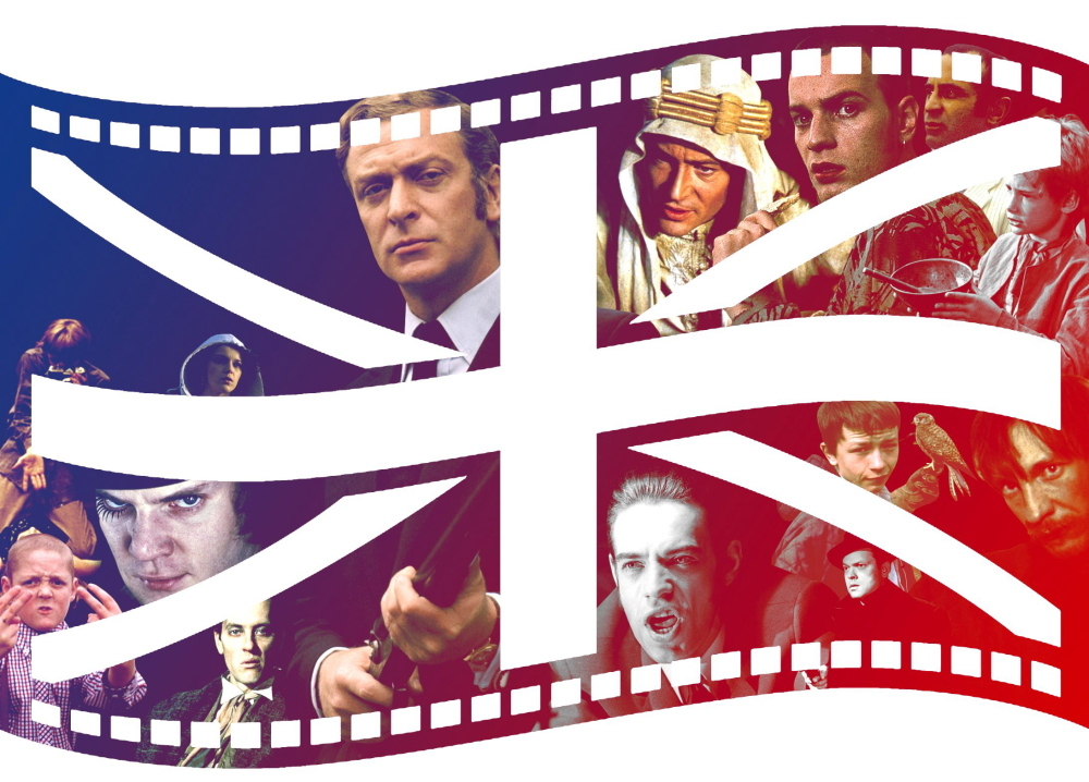 Les 10 meilleurs films britanniques