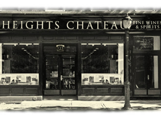 Heights Chateau Heights Chateau