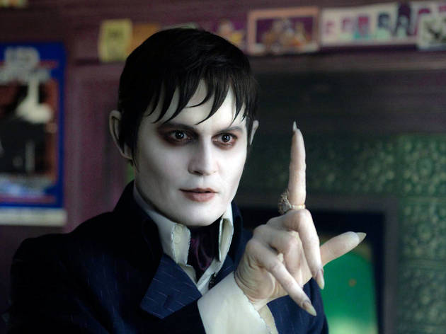 Sombras Tenebrosas Sombras Tenebrosas