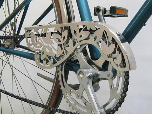 cool bicycle accessories