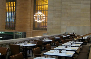 cipriani dolci central grand restaurants timeout