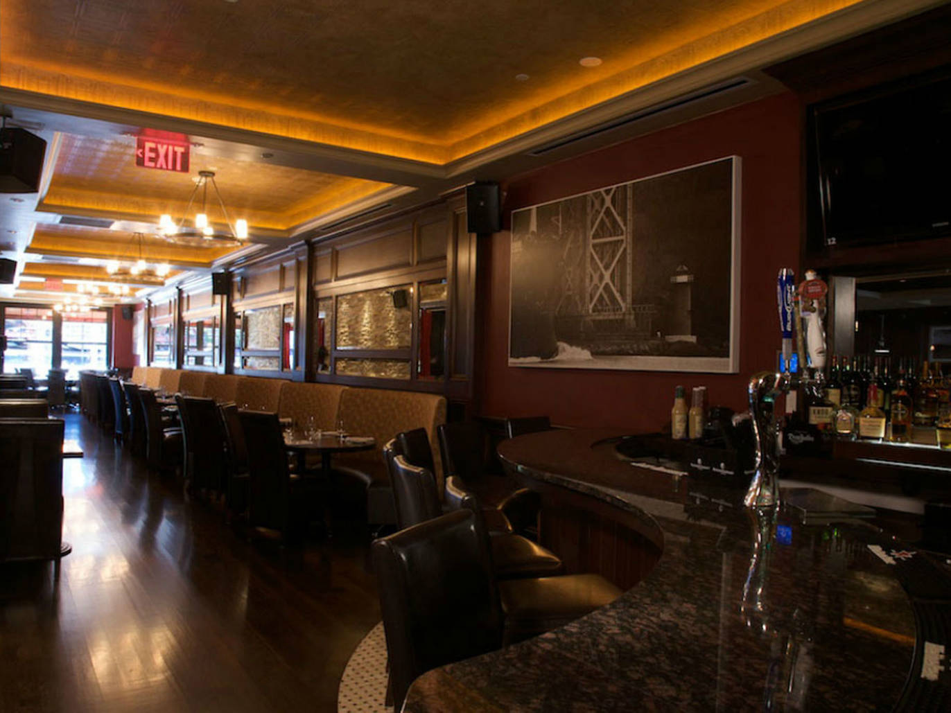 Best restaurants near the New York Botanical Garden in the Bronx