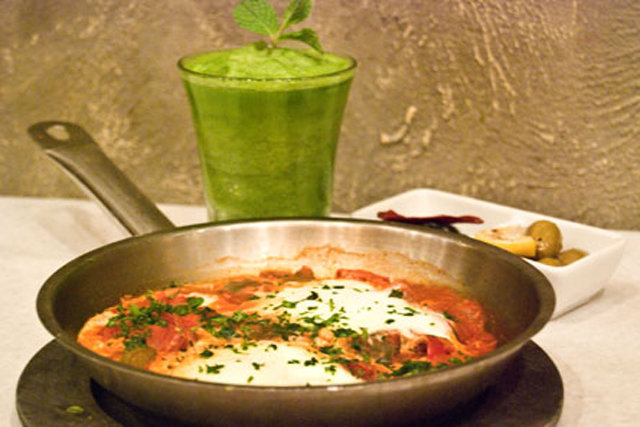 Hummus Kitchen Restaurants in Hell's Kitchen, New York