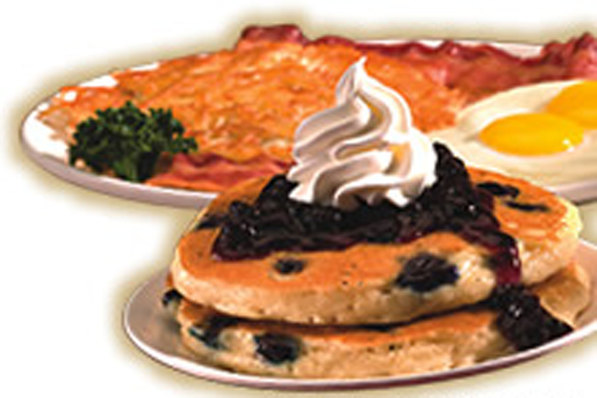 Ihop Union Square Restaurants In Gramercy New York