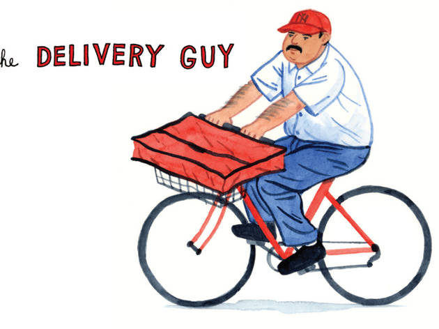 (Illustration by Kurt McRobert)