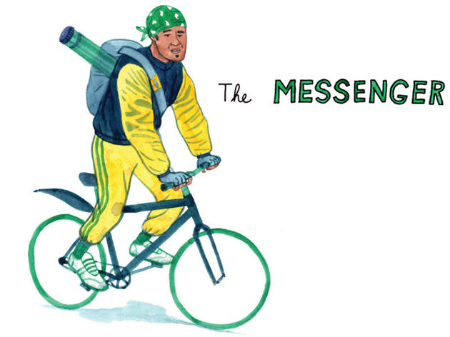 (Illustration by Kurt McRobert)