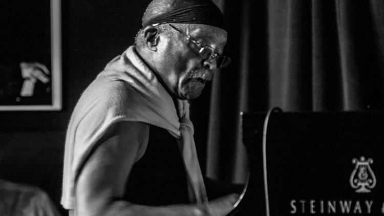 Cecil Taylor