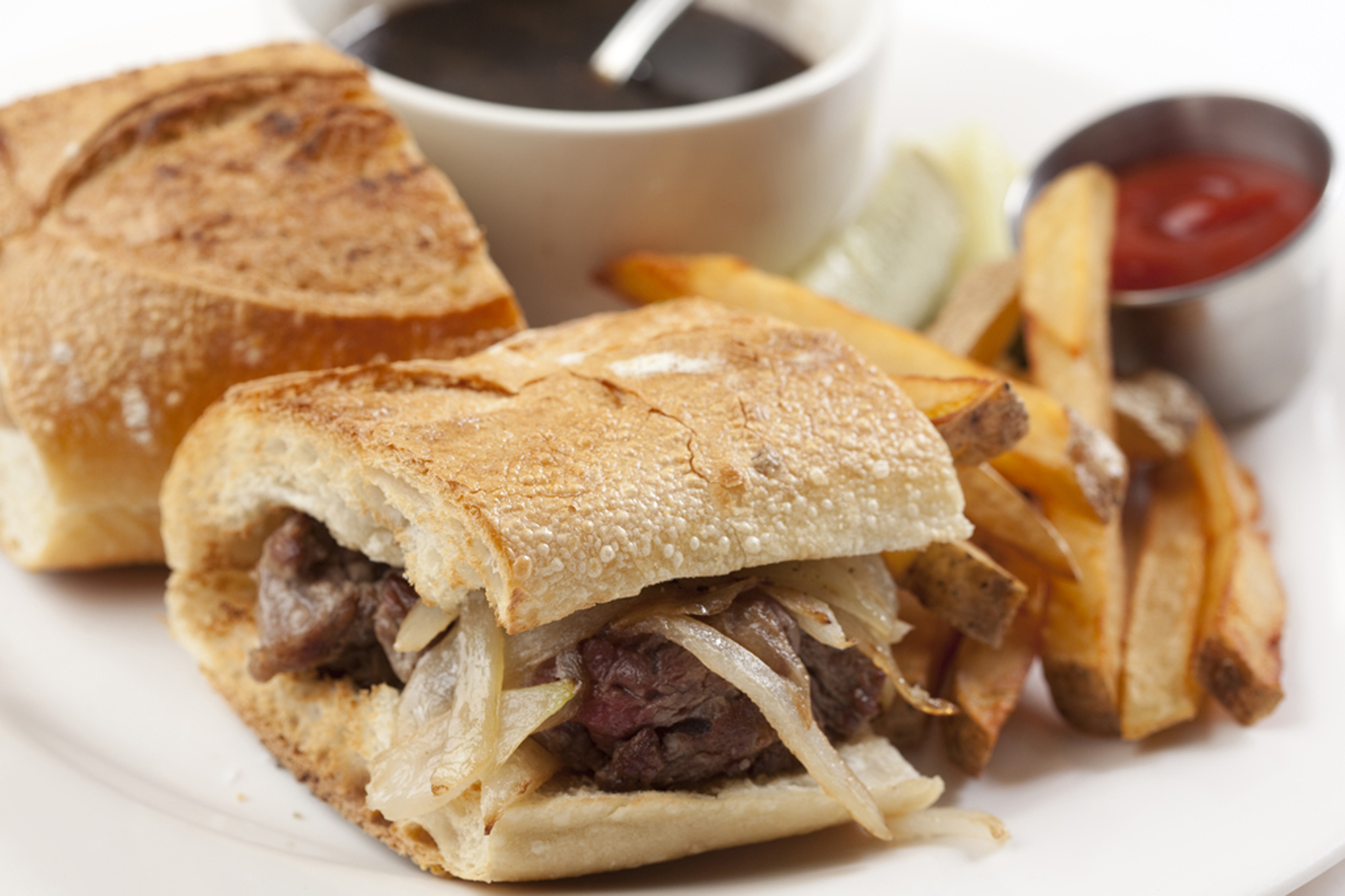 Embers Restaurants in Bay Ridge, New York