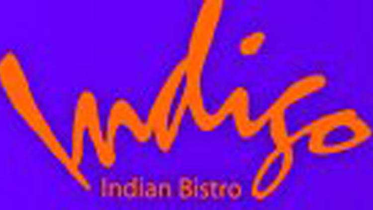 Indigo Indian Bistro