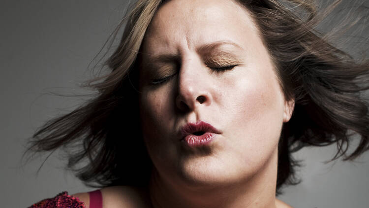 Bridget Everett