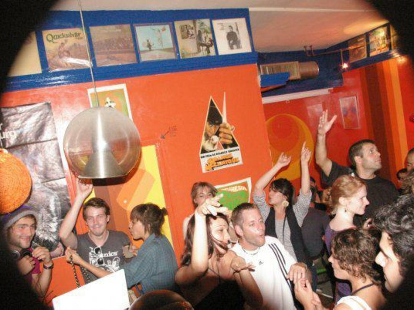 The best cheap bars in Paris where to drink on a budget Bars & pubs Time Out Paris