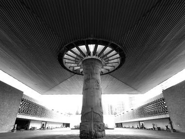 Museos del Bosque de Chapultepec Museos del Bosque de Chapultepec