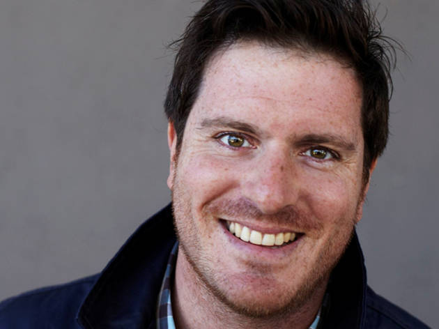 Seamus Mullen Seamus Mullen