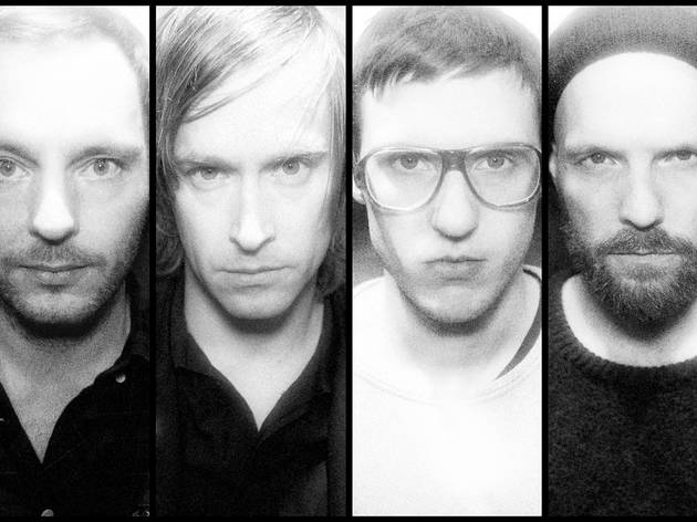 Refused Refused