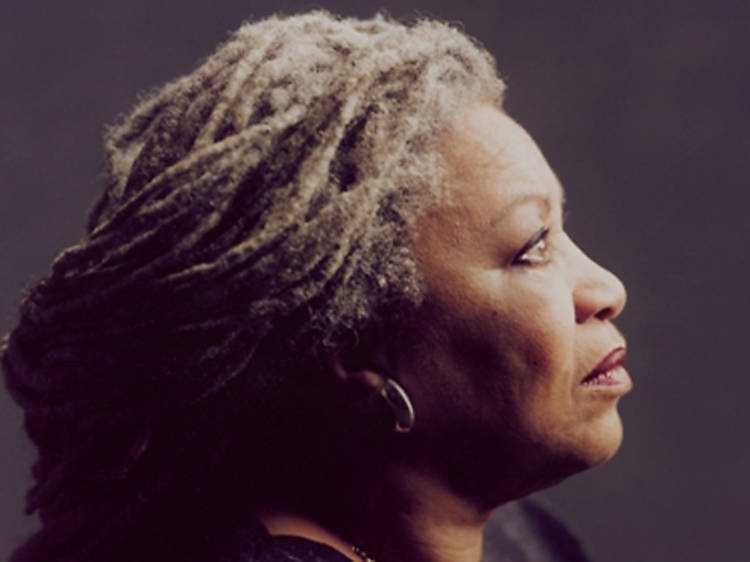 Thalia Book Club: Toni Morrison's Home