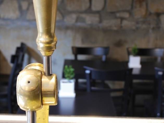 Le Bar à Manger (BAM) Le Bar à Manger (BAM)