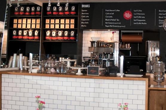 The Commons Chelsea | Restaurants in Chelsea, New York