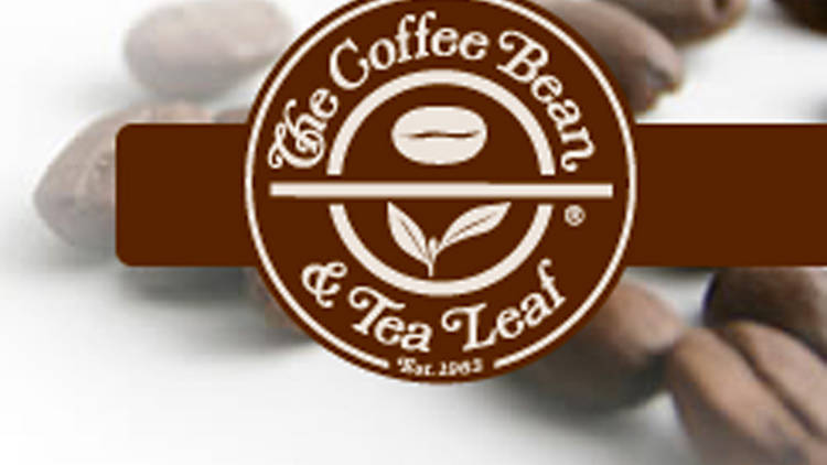 The Coffee Bean and Tea Leaf