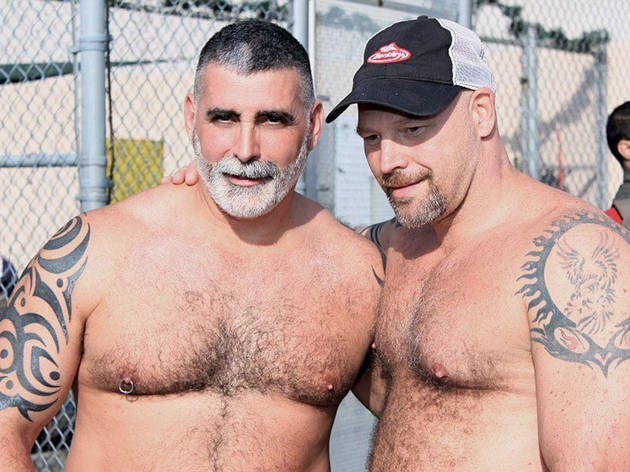 best gay bear dating sites