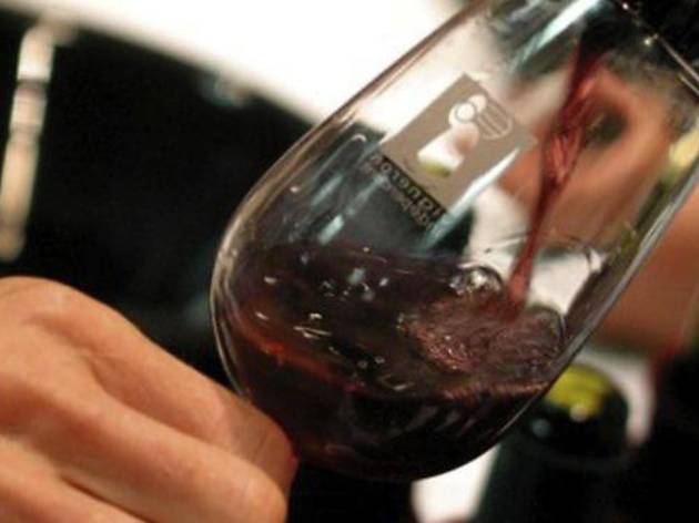 Wine 2 Wine 2