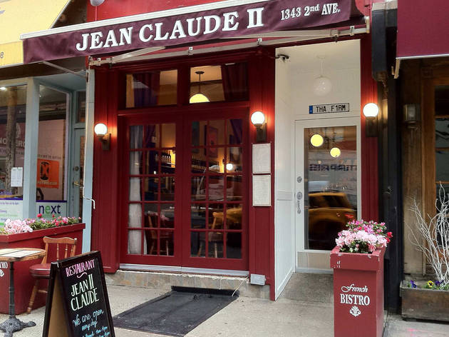 Jean Claude II Jean Claude II