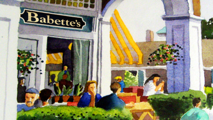 Babette's