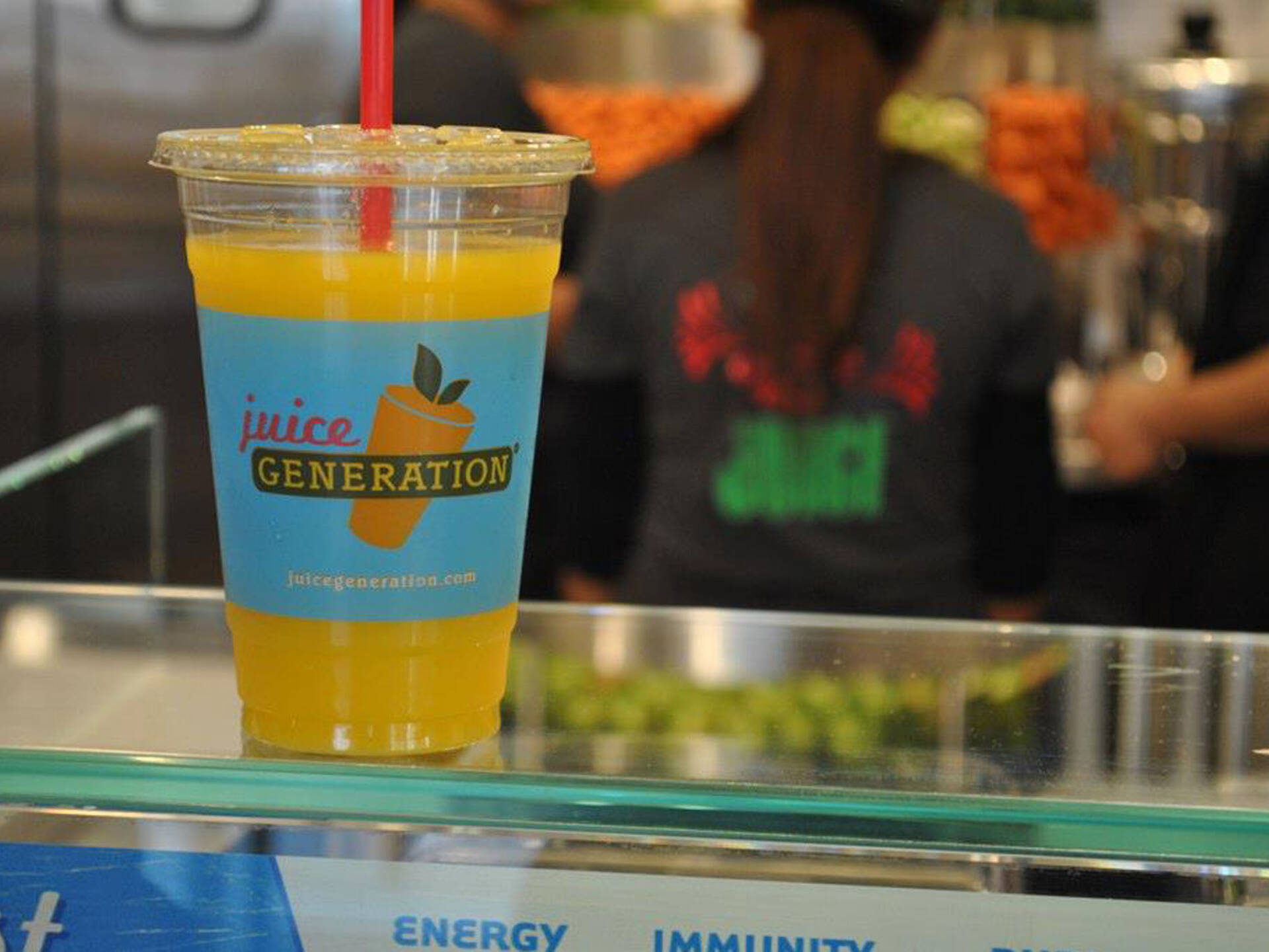 10 Best Juice Bars in NYC for Juices and Smoothies