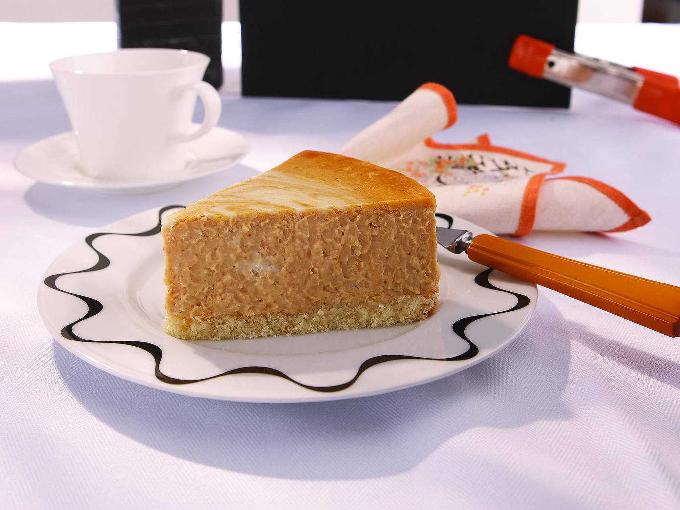 The 14 Best Cheesecakes in NYC