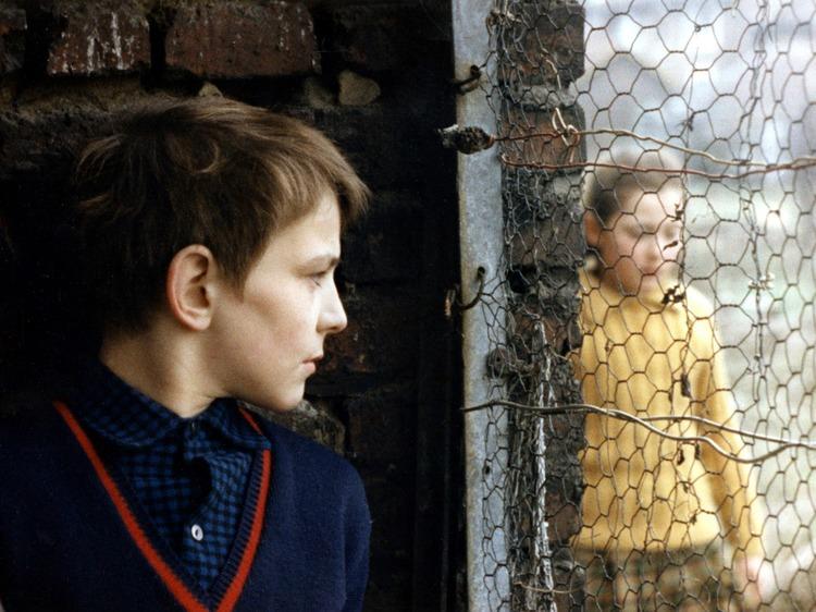 L'Enfance nue (1968)