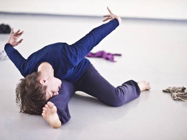 Où voir de la danse ? Où voir de la danse ?