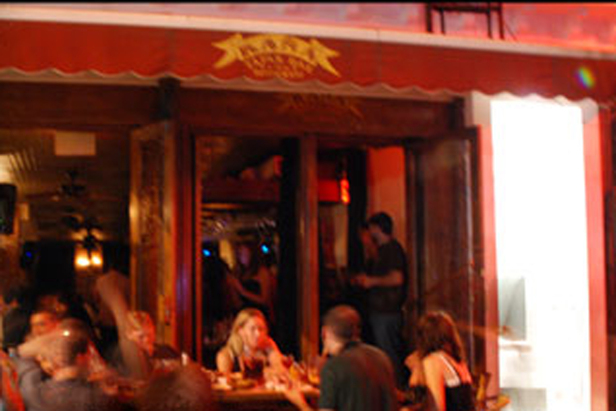 Kaña Tapas Bar Bars in West Village, New York
