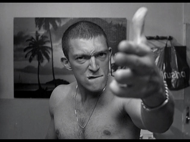 la haine with english subtitle