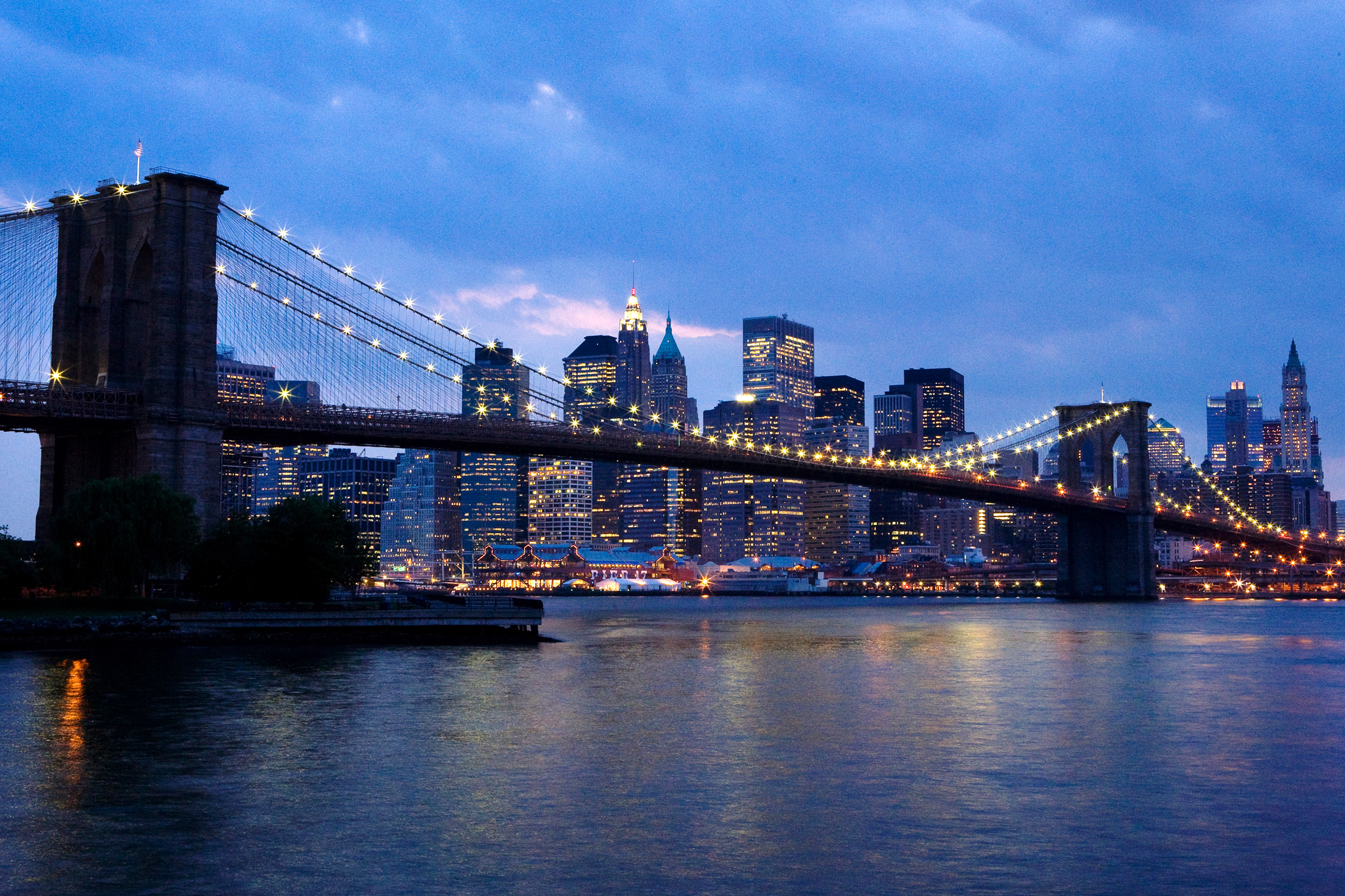 Photos New York City’s top attractions