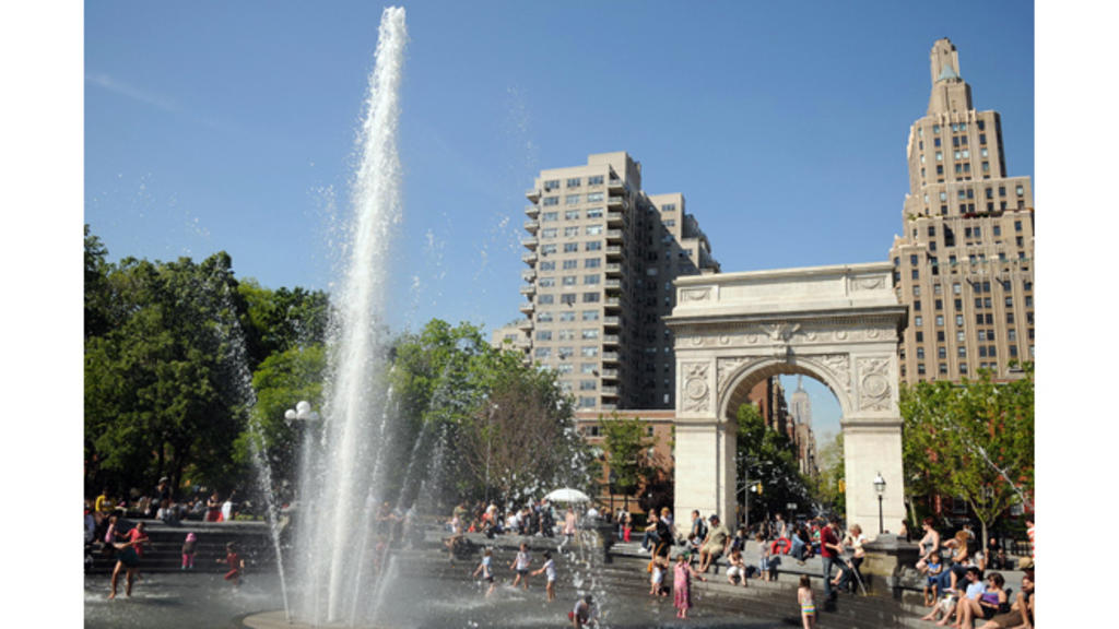 Photos: New York City’s top attractions