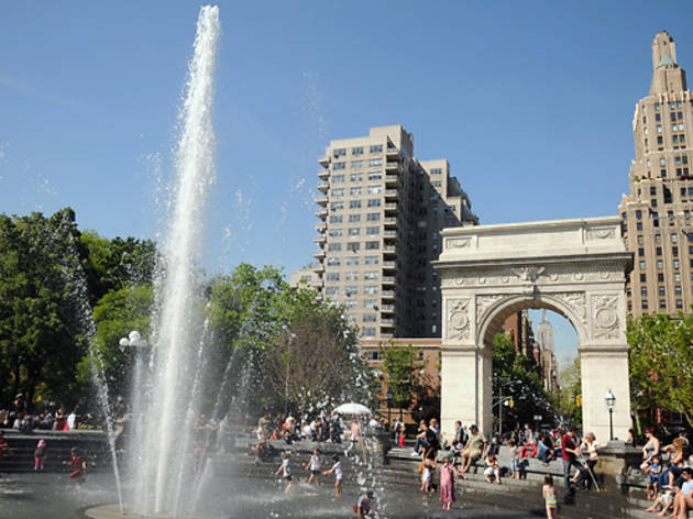 Photos: New York City’s top attractions