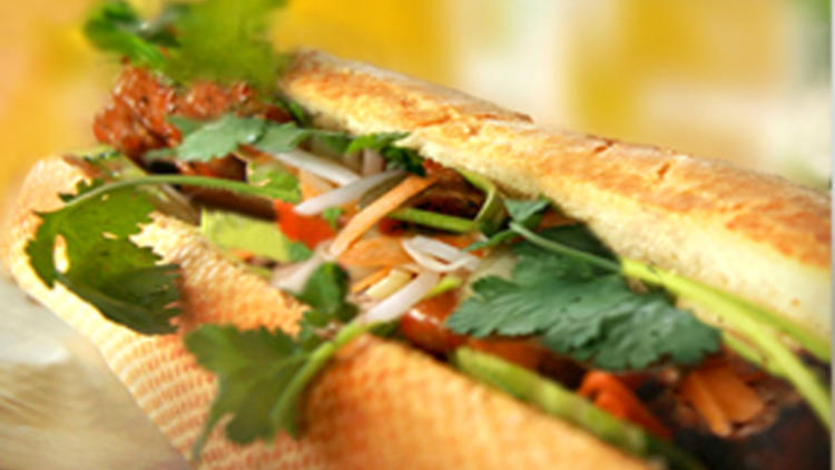 Banh Mi Zon