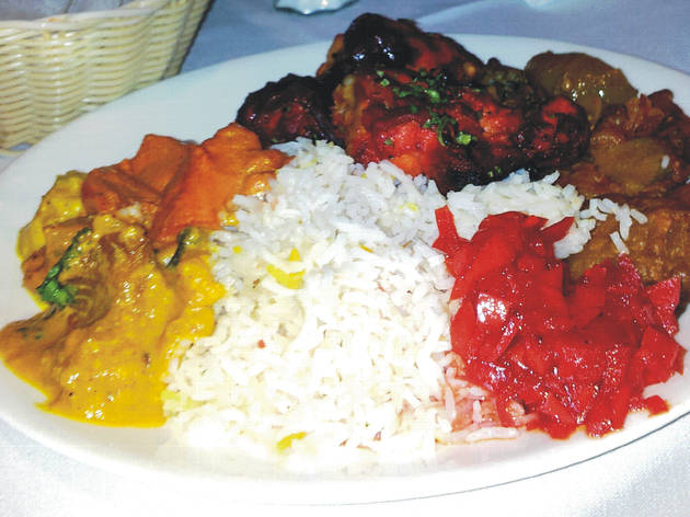 2 Darbar Grill darbar grill