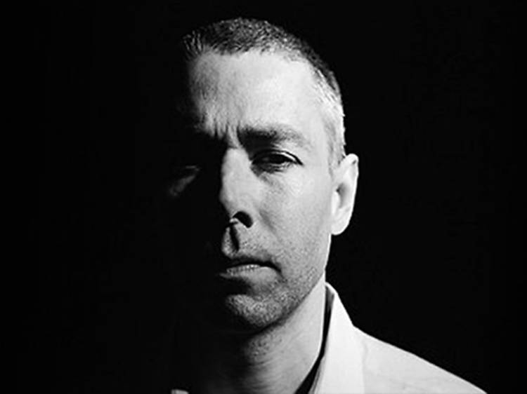 Adam Yauch