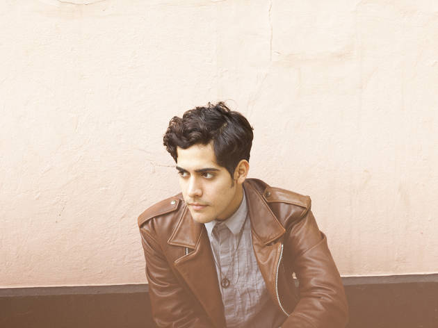 Neon Indian Neon Indian